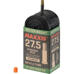 MAXXIS Welterweight 27,5" Schlauch -Fahrräder Verkäufe 201233