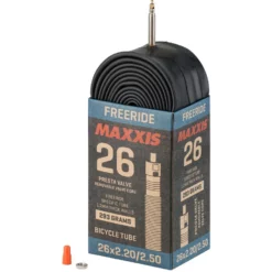 MAXXIS Freeride/Downhill Light 26" Schlauch