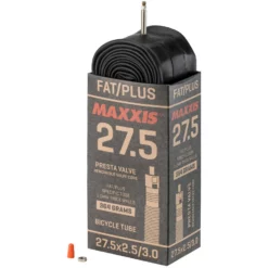 MAXXIS Plus / Fatbike 27,5+ Schlauch