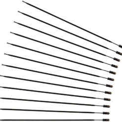 Mavic Ksyrium Elite Allroad / Allroad Elite Disc Ersatzspeichen Ab Mod. 2017