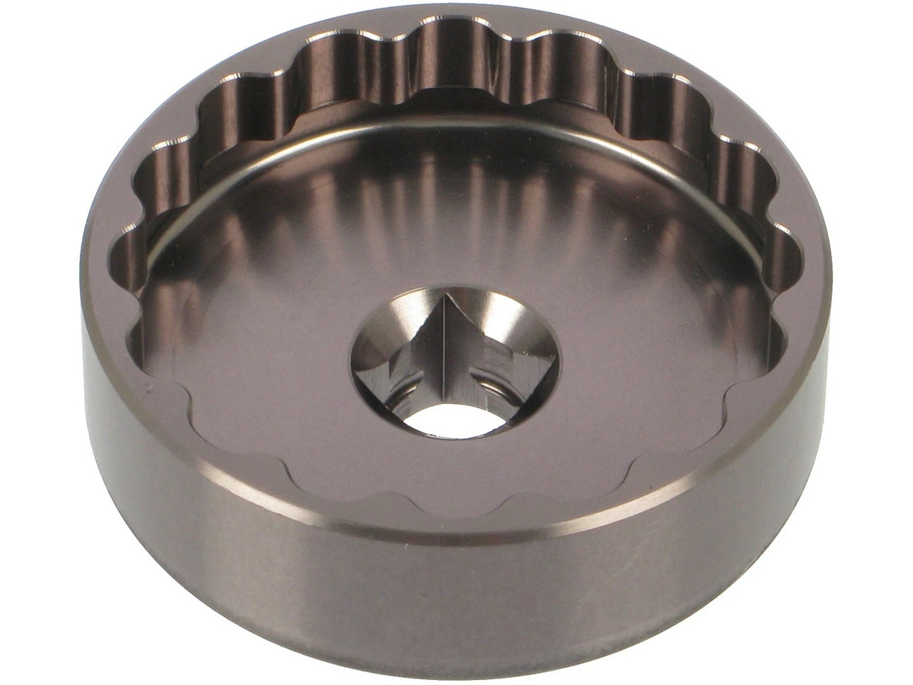 Chris-king Innenlagerschlüssel Threadfit 24 4 Chris-king Innenlagerschlüssel Threadfit 24 - Image 2