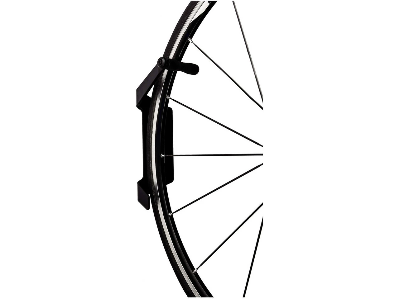 BBB ParkingLot BTL-126 Fahrradwandhalter 5 BBB ParkingLot BTL-126 Fahrradwandhalter - Image 3