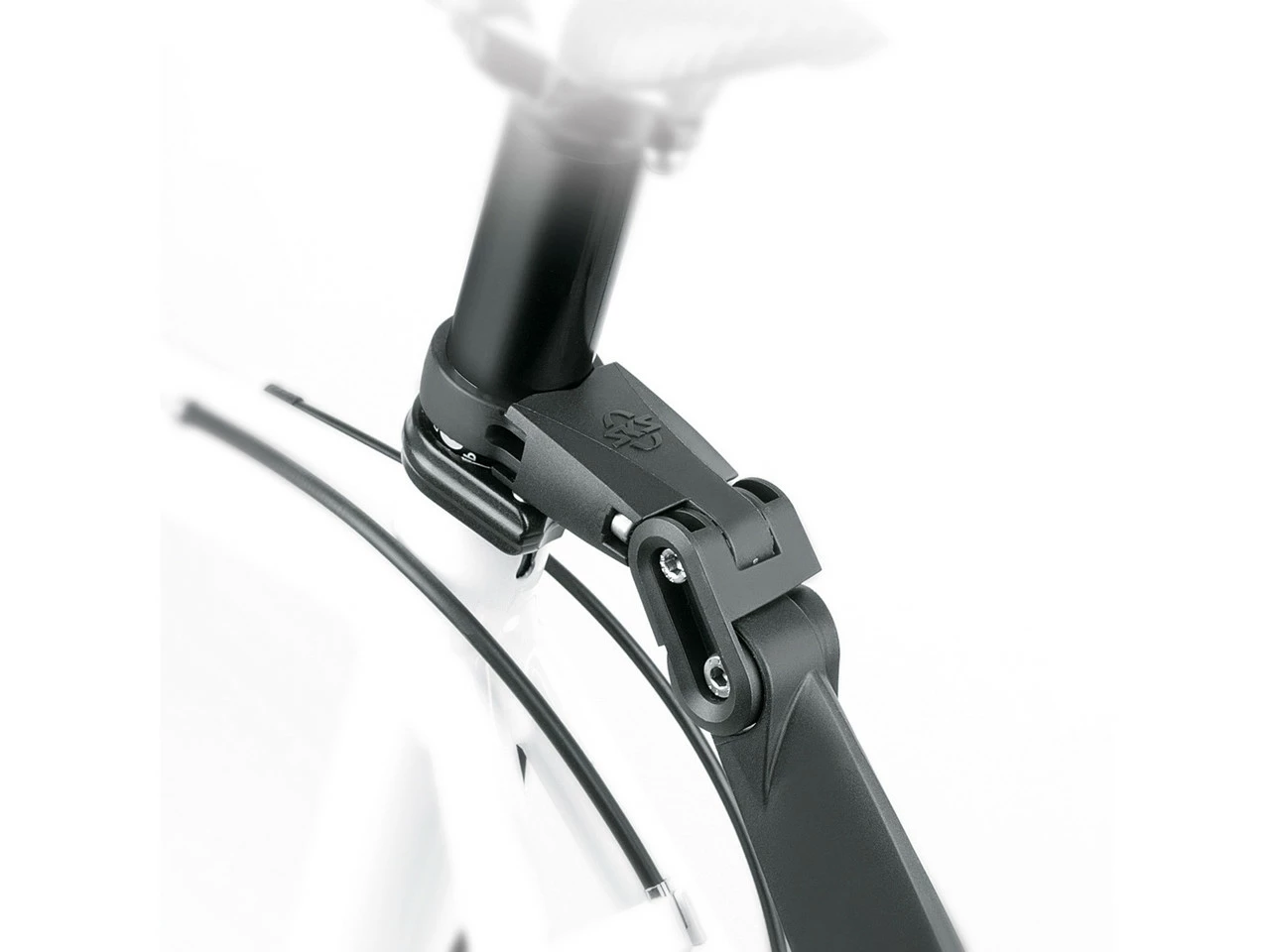 SKS S-Blade Fixed Schutzblech HR 6 SKS S-Blade Fixed Schutzblech HR - Image 4