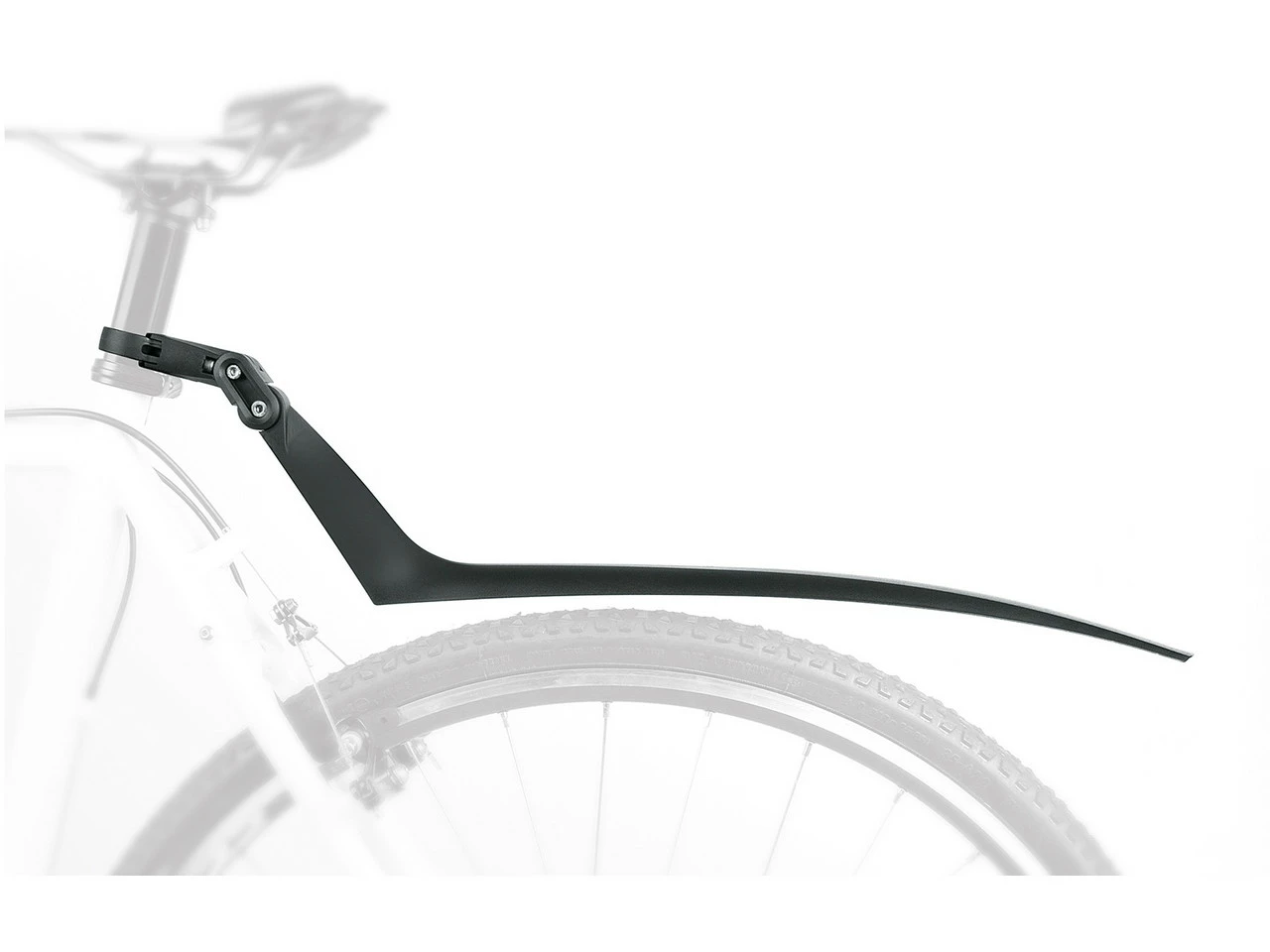 SKS S-Blade Fixed Schutzblech HR 7 SKS S-Blade Fixed Schutzblech HR - Image 5