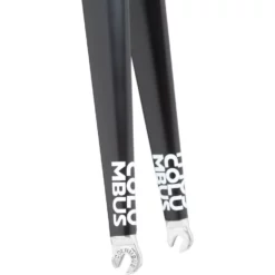 COLUMBUS Pista Leggera Starrgabel -Fahrräder Verkäufe 205142