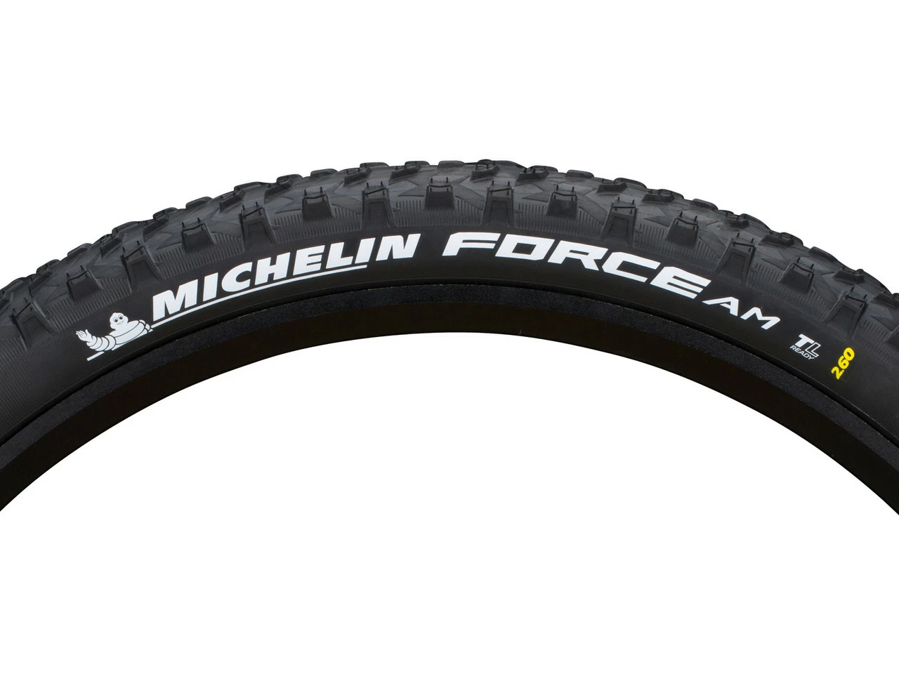 Michelin Force AM Performance 27,5+ Faltreifen 4 Michelin Force AM Performance 27,5+ Faltreifen - Image 2