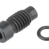 Shimano Entlüftungsschraube Mit Dichtung Für BR-M315 / BR-M395 / BR-M6000 2 Shimano Entlüftungsschraube Mit Dichtung Für BR-M315 / BR-M395 / BR-M6000 -Fahrräder Verkäufe 205606