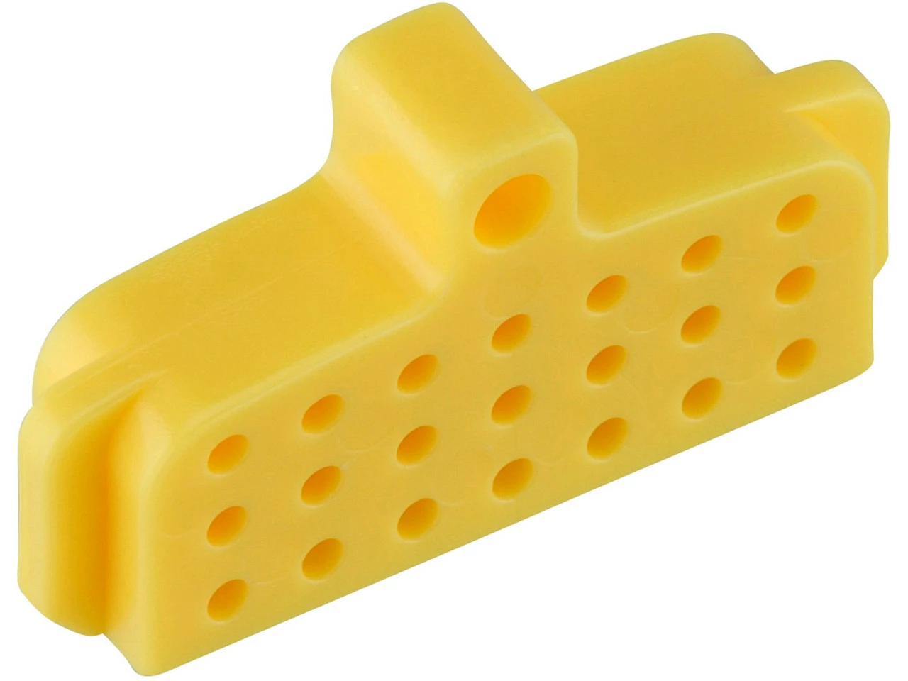 Shimano Entlüftungs-Distanzstück Für 4-Kolben Bremssattel 3 Shimano Entlüftungs-Distanzstück Für 4-Kolben Bremssattel