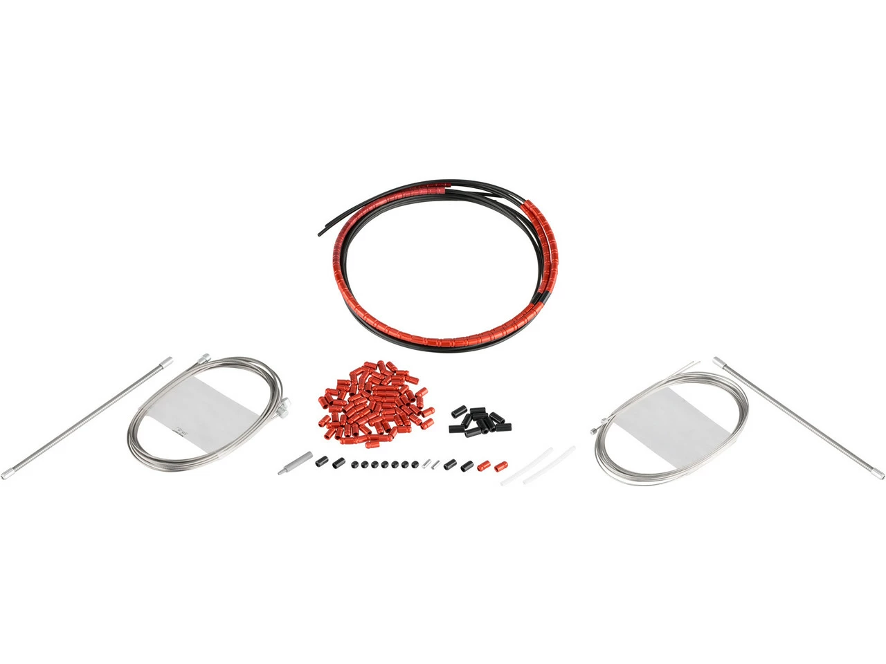 Nokon Konkavex Schalt- Oder Brems-Universal-Set 5 Nokon Konkavex Schalt- Oder Brems-Universal-Set - Image 3