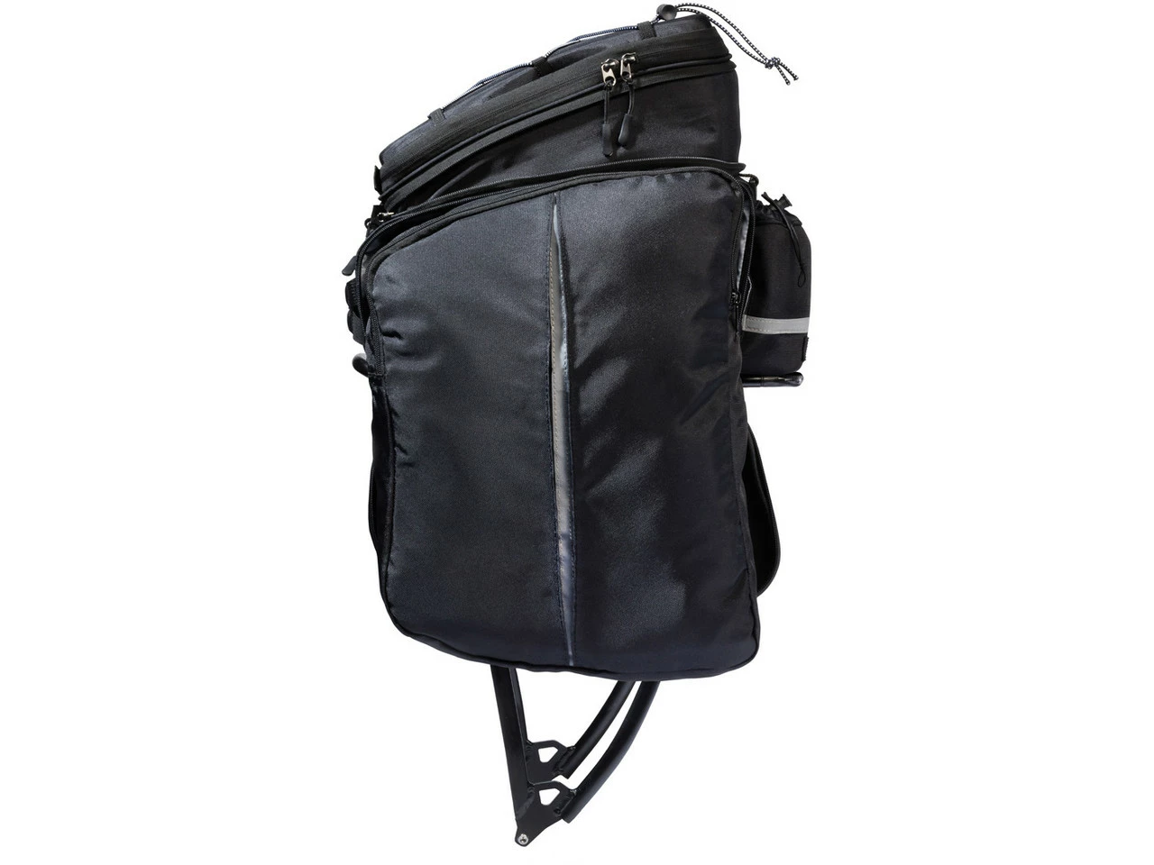 Racktime Odin Gepäckträgertasche 4 Racktime Odin Gepäckträgertasche - Image 2