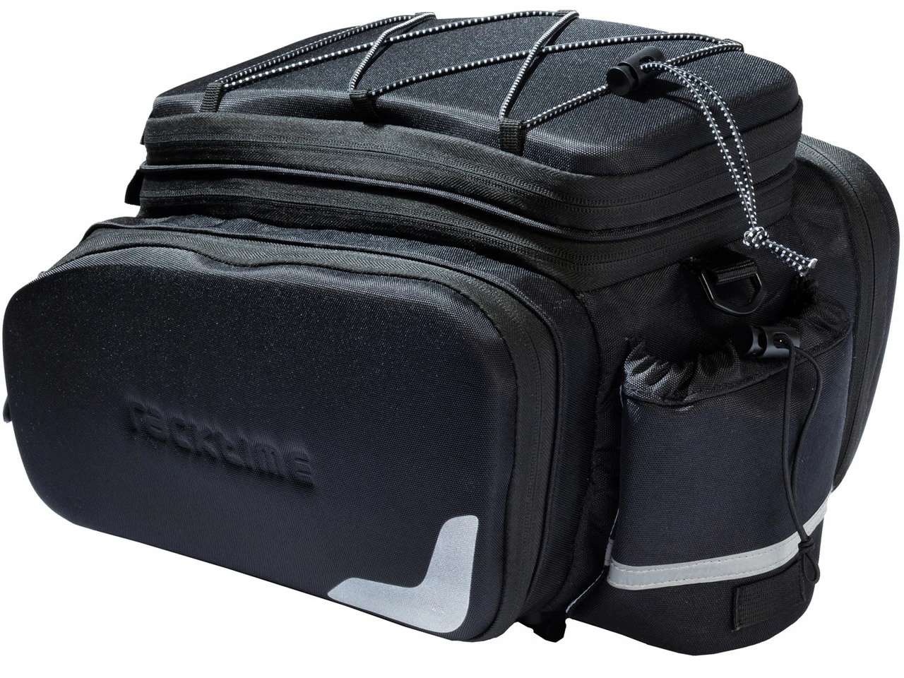 Racktime Odin Gepäckträgertasche 5 Racktime Odin Gepäckträgertasche - Image 3