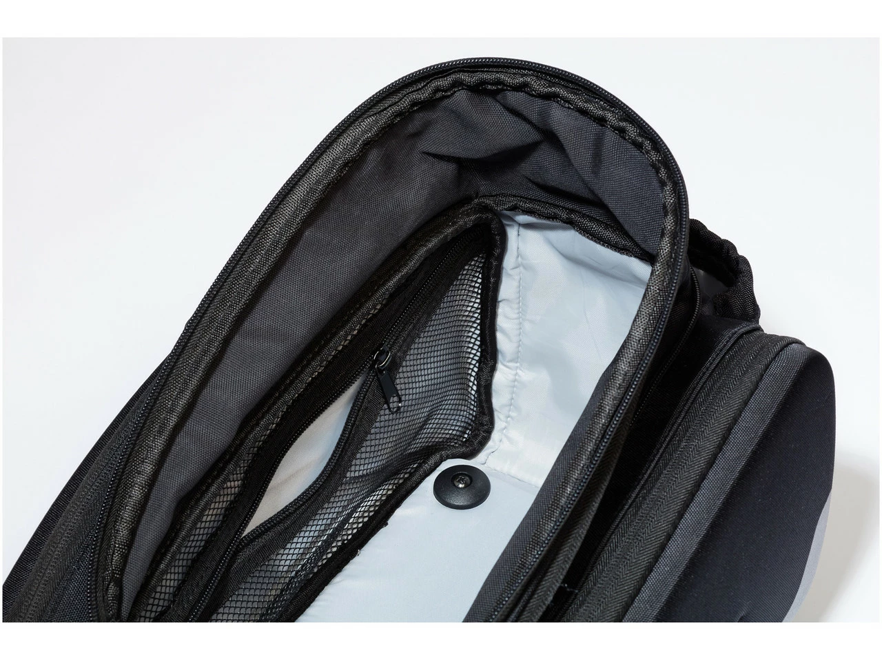 Racktime Odin Gepäckträgertasche 6 Racktime Odin Gepäckträgertasche - Image 4