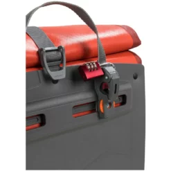 VAUDE Aqua Back Color Hinterradtaschen -Fahrräder Verkäufe 206626