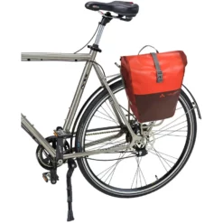VAUDE Aqua Back Color Hinterradtaschen -Fahrräder Verkäufe 206627