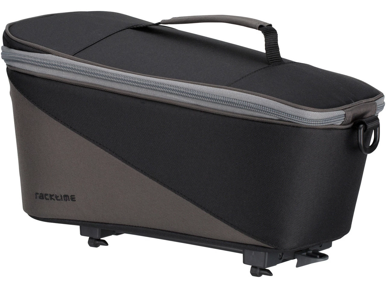 Racktime Talis Fahrradtasche 3 Racktime Talis Fahrradtasche