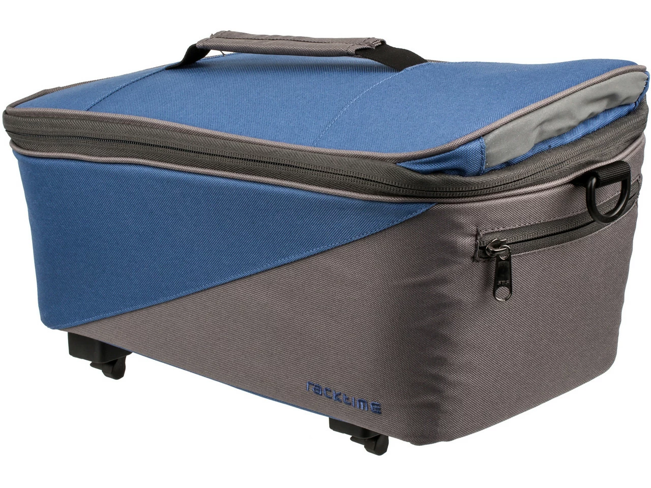 Racktime Talis Fahrradtasche 5 Racktime Talis Fahrradtasche - Image 3