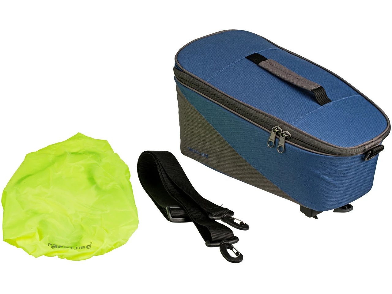 Racktime Talis Fahrradtasche 9 Racktime Talis Fahrradtasche - Image 7