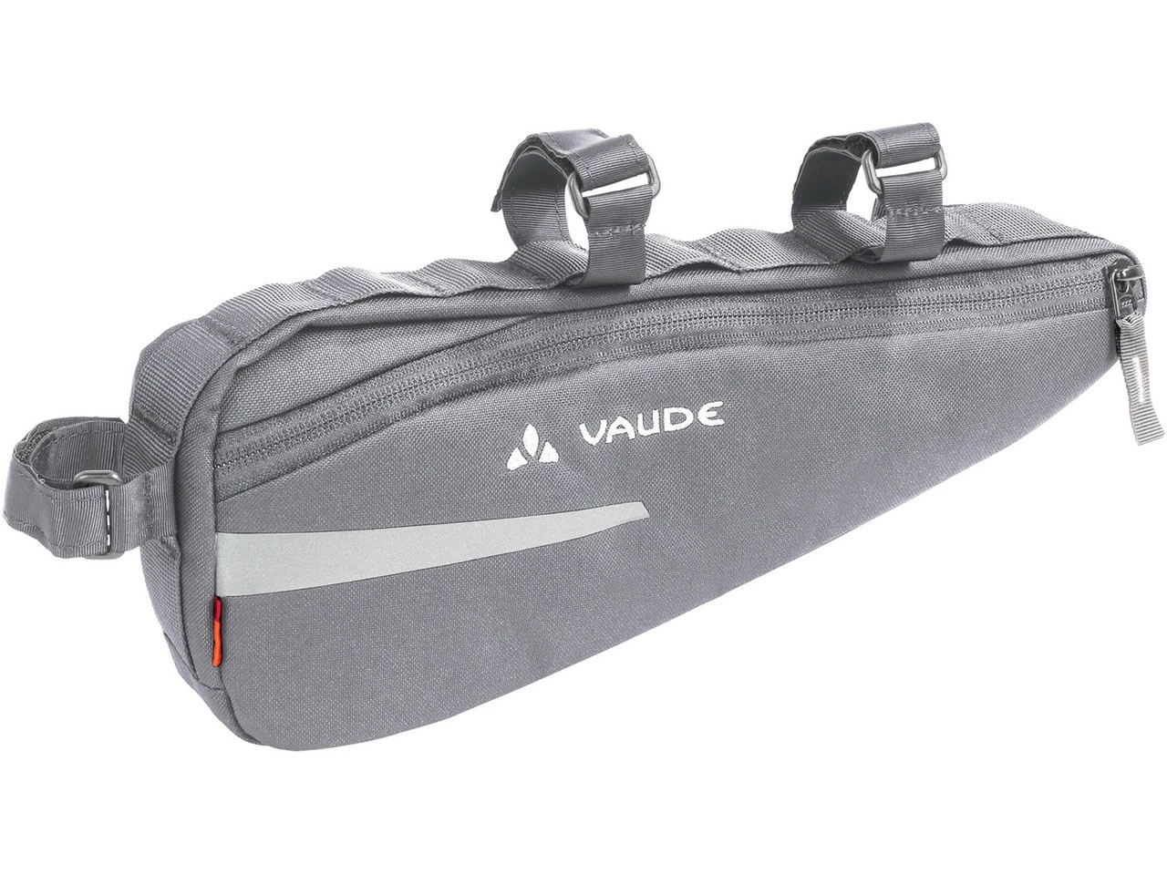VAUDE Cruiser Bag Rahmentasche 4 VAUDE Cruiser Bag Rahmentasche - Image 2