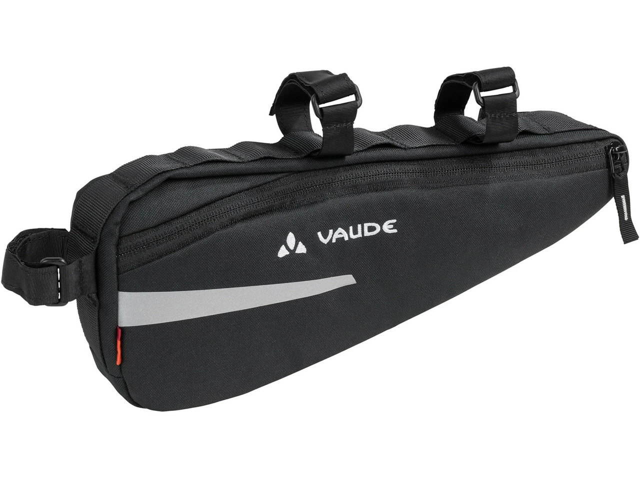 VAUDE Cruiser Bag Rahmentasche 5 VAUDE Cruiser Bag Rahmentasche - Image 3