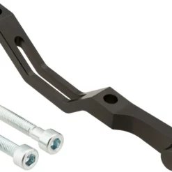 Rohloff Scheibenbremsadapter Für 180 Mm Scheibe -Fahrräder Verkäufe 208196