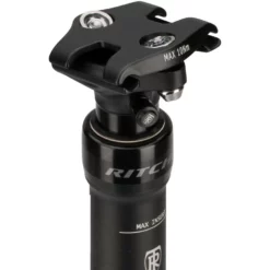 RITCHEY WCS Kite 125 Mm Sattelstütze 14 RITCHEY WCS Kite 125 Mm Sattelstütze -Fahrräder Verkäufe 208245