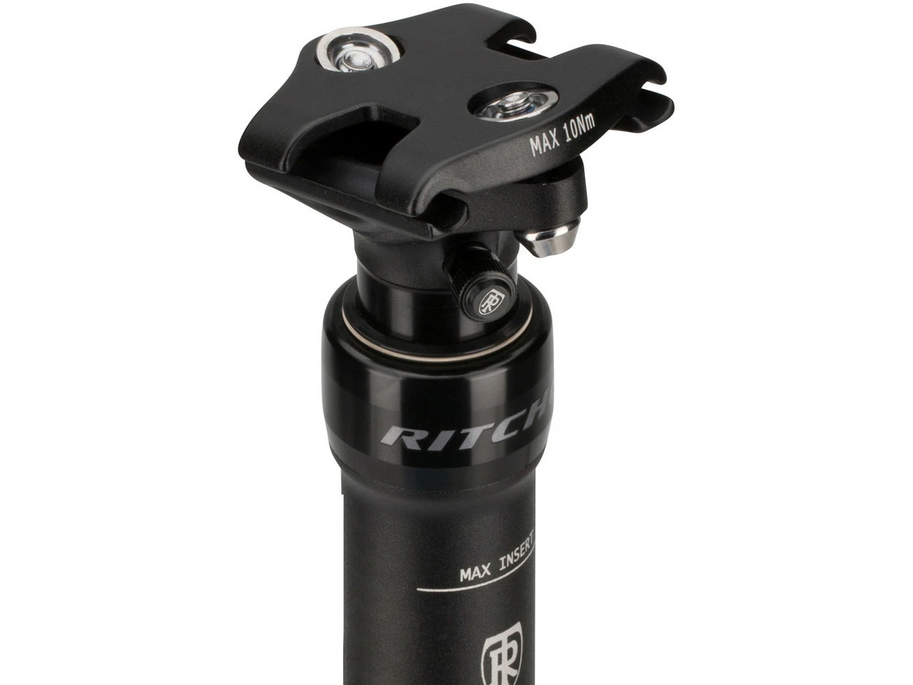 RITCHEY WCS Kite 125 Mm Sattelstütze 8 RITCHEY WCS Kite 125 Mm Sattelstütze - Image 6