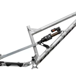 Nicolai Ion-G19 27,5" Rahmen