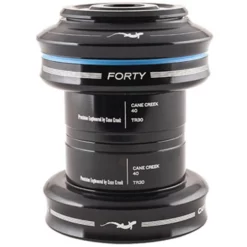 Cane Creek 40er EC30/25,4 - EC30/26 Steuersatz