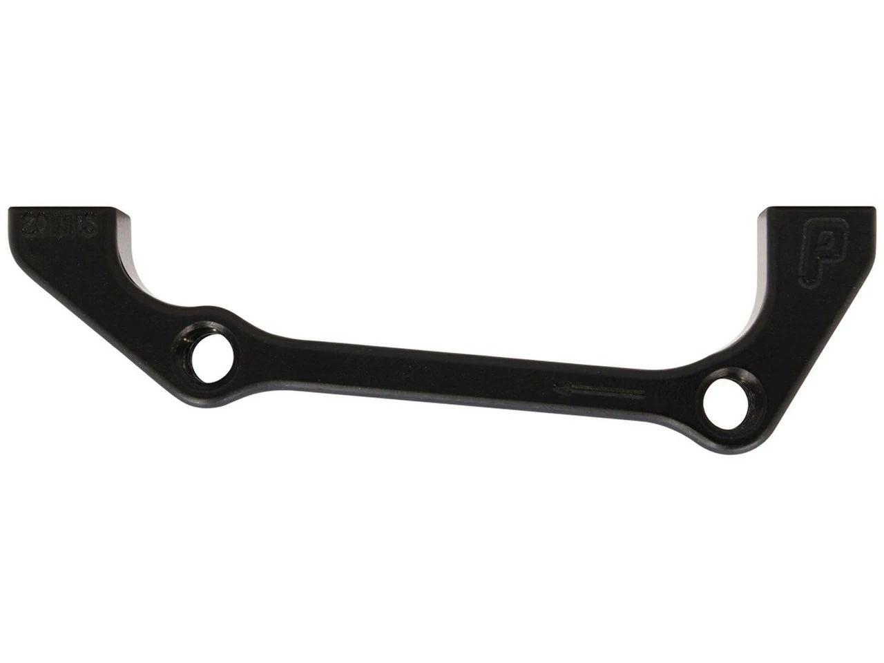 PAUL Scheibenbremsadapter Für 160 Mm Scheibe 3 PAUL Scheibenbremsadapter Für 160 Mm Scheibe