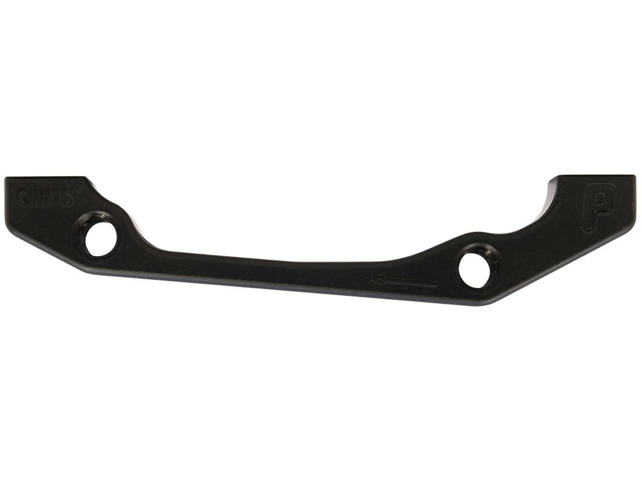 PAUL Scheibenbremsadapter Für 160 Mm Scheibe 4 PAUL Scheibenbremsadapter Für 160 Mm Scheibe - Image 2