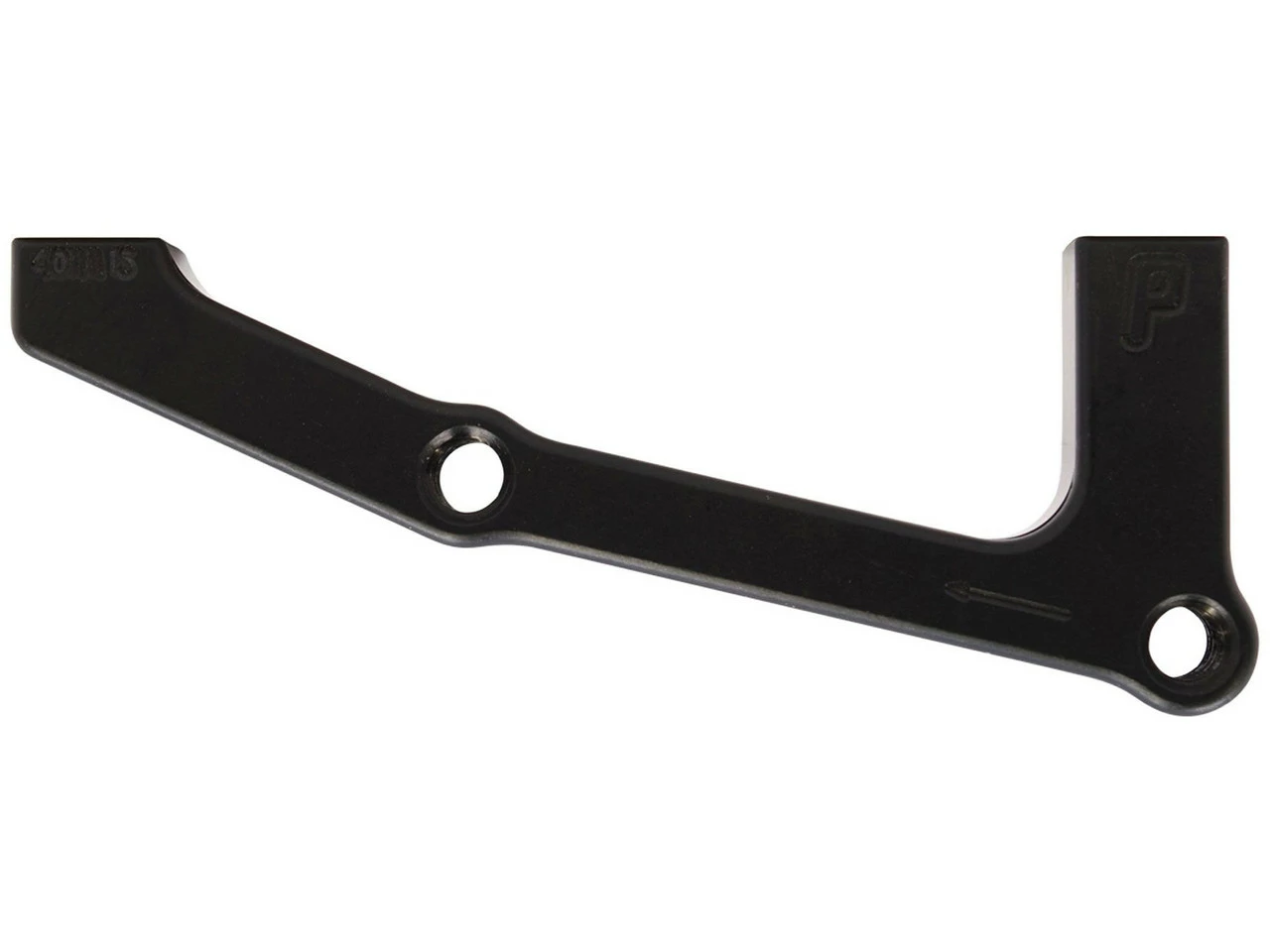 PAUL Scheibenbremsadapter Für 200 Mm Scheibe 4 PAUL Scheibenbremsadapter Für 200 Mm Scheibe - Image 2