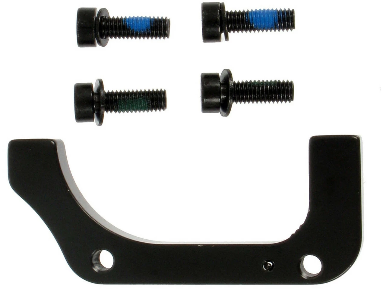 TEKTRO Scheibenbremsadapter AQ1.0 Für 203 Mm 3 TEKTRO Scheibenbremsadapter AQ1.0 Für 203 Mm