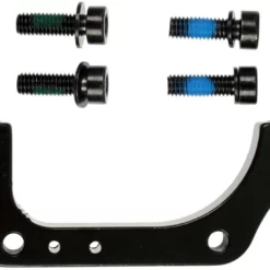 TEKTRO Scheibenbremsadapter AQ1.0 Für 180 Mm