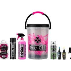 Muc-Off Bucket Kit Reinigungsset