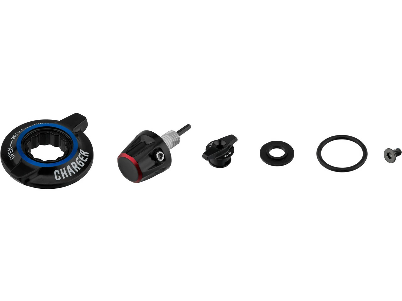 ROCKSHOX Charger 2 RCT3 Upgrade Kit F.Pike/Pike Boost/Revelation Ab Modell 2014 5 ROCKSHOX Charger 2 RCT3 Upgrade Kit F.Pike/Pike Boost/Revelation Ab Modell 2014 - Image 3