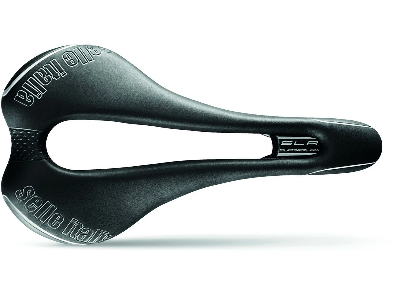 SELLE ITALIA SLR TM Superflow Sattel 4 SELLE ITALIA SLR TM Superflow Sattel - Image 2