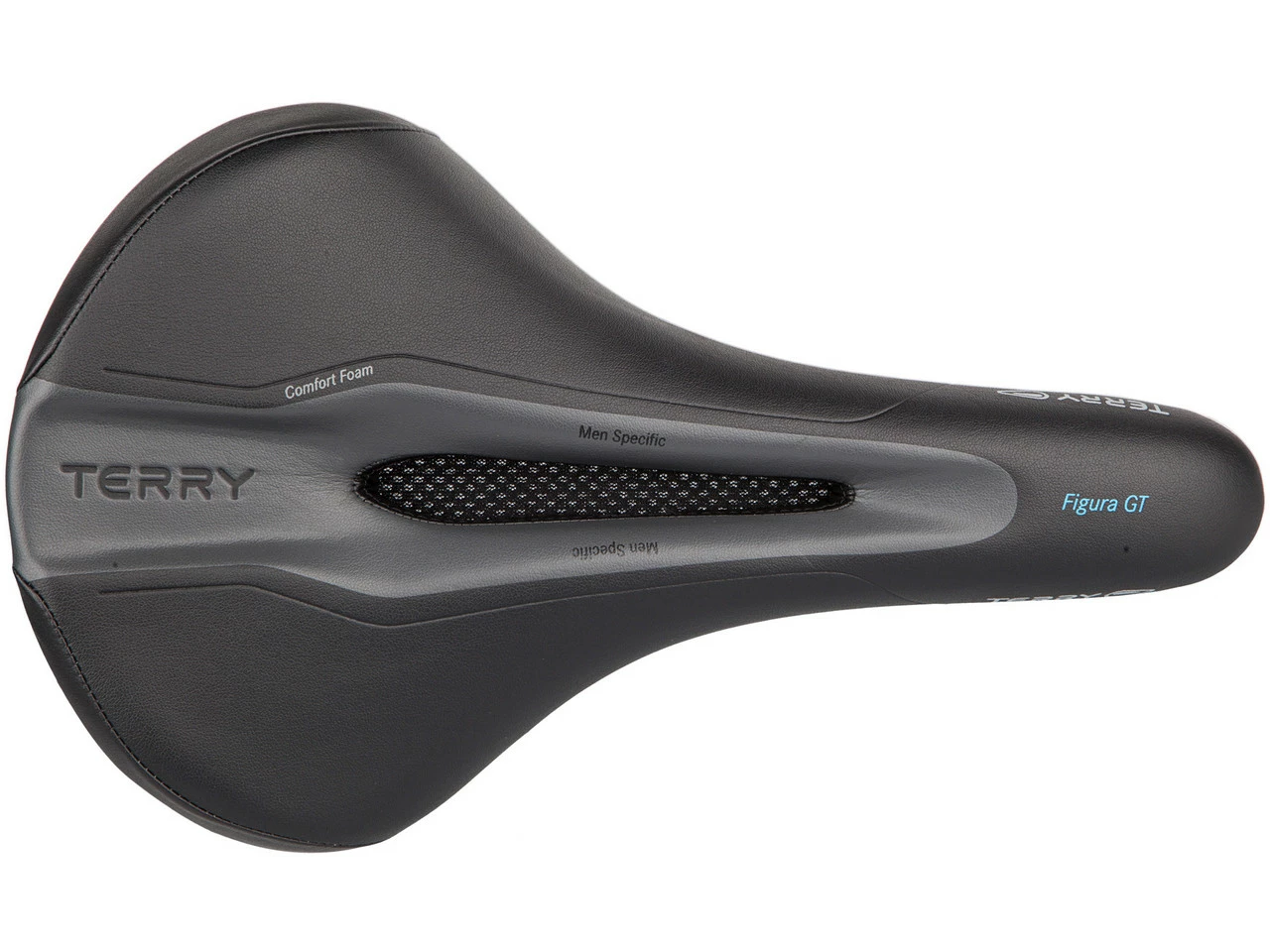 Terry Figura GT Men Sattel 4 Terry Figura GT Men Sattel - Image 2