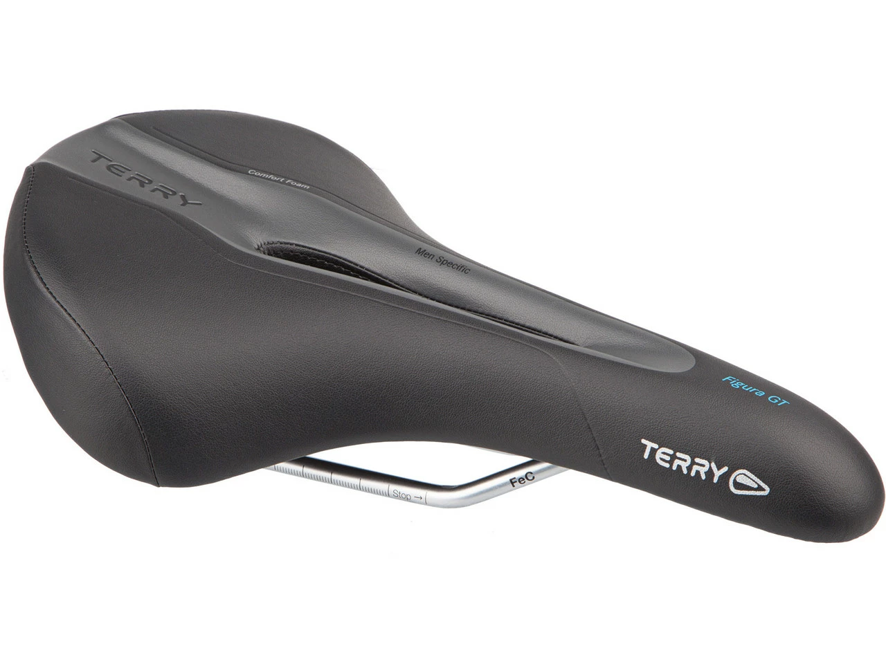 Terry Figura GT Men Sattel 5 Terry Figura GT Men Sattel - Image 3