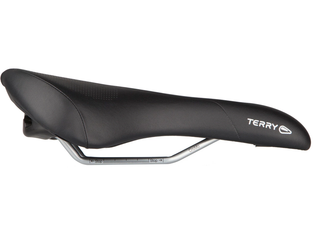 Terry Figura GTC Gel Max Men Sattel 3 Terry Figura GTC Gel Max Men Sattel