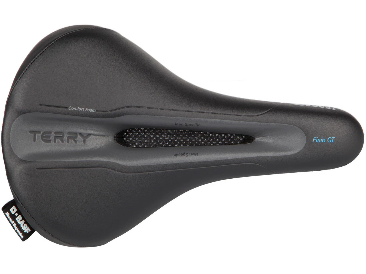 Terry Fisio GT Men Sattel 4 Terry Fisio GT Men Sattel - Image 2