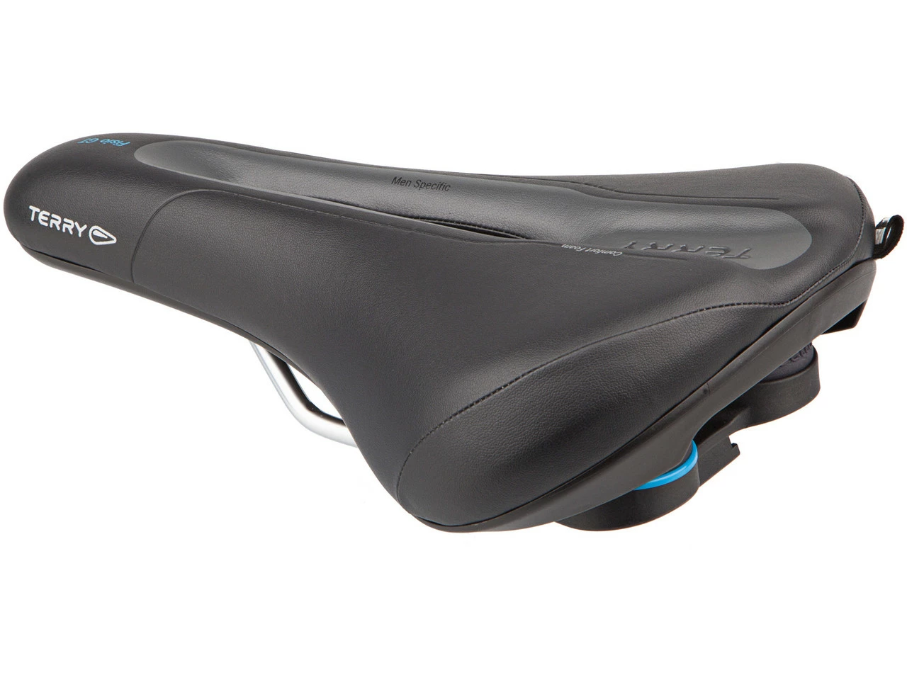 Terry Fisio GT Men Sattel 6 Terry Fisio GT Men Sattel - Image 4