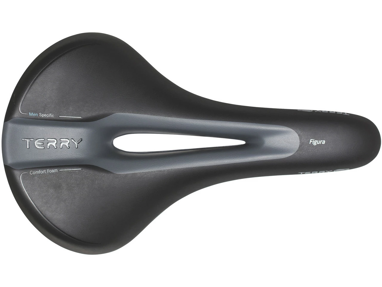 Terry Figura Men Sattel 4 Terry Figura Men Sattel - Image 2