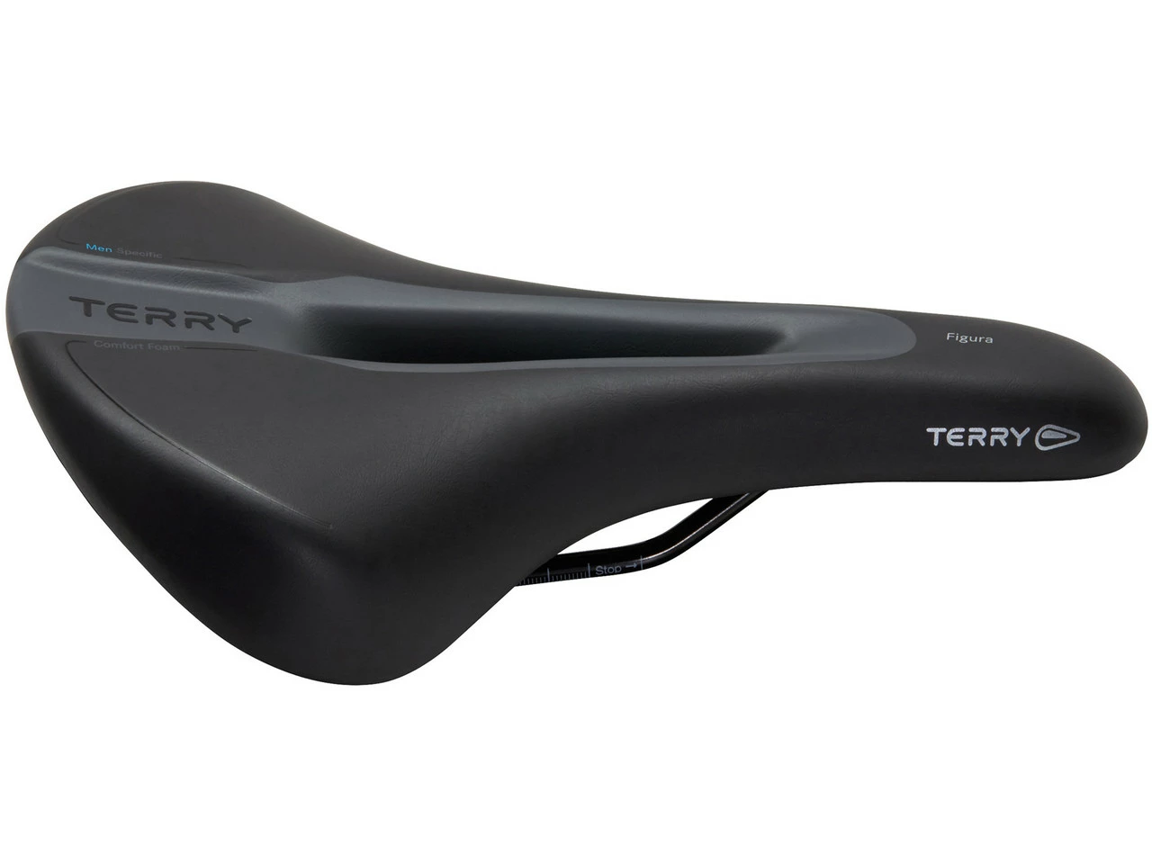 Terry Figura Men Sattel 5 Terry Figura Men Sattel - Image 3