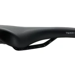 Terry Figura Gel Men Sattel