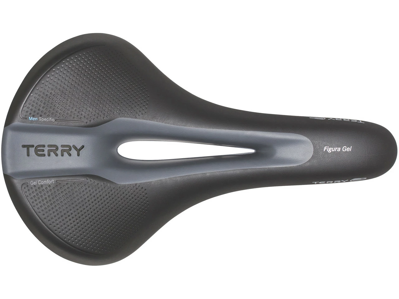 Terry Figura Gel Men Sattel 4 Terry Figura Gel Men Sattel - Image 2