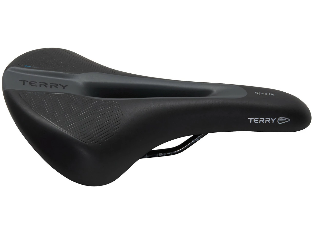 Terry Figura Gel Men Sattel 5 Terry Figura Gel Men Sattel - Image 3