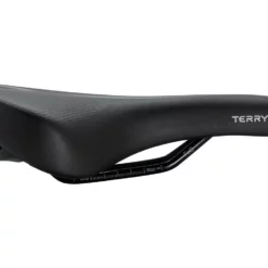 Terry Figura Gel Women Sattel