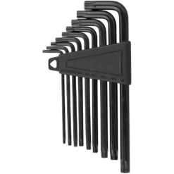 3min19sec Torx-Schlüssel-Set 9-teilig -Fahrräder Verkäufe 211846