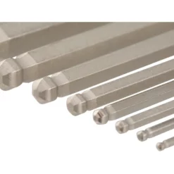 3min19sec Innensechskantschlüssel-Set 9-teilig 6 3min19sec Innensechskantschlüssel-Set 9-teilig -Fahrräder Verkäufe 211853