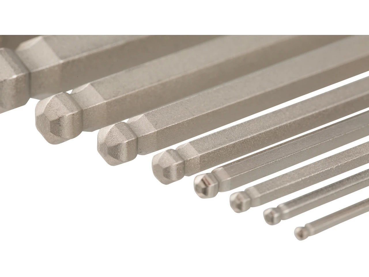 3min19sec Innensechskantschlüssel-Set 9-teilig 4 3min19sec Innensechskantschlüssel-Set 9-teilig - Image 2